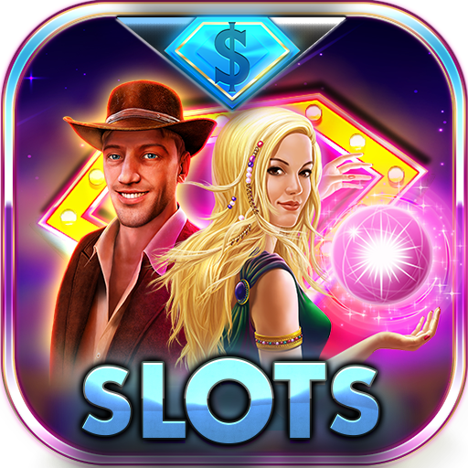 Diamond Game Slot App