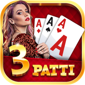 Teen Patti Casino App