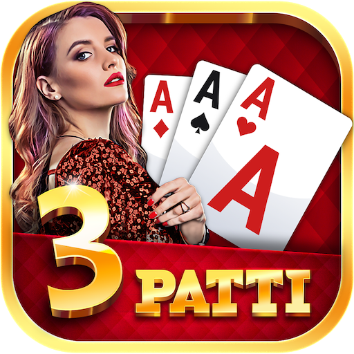 Teen Patti Casino App
