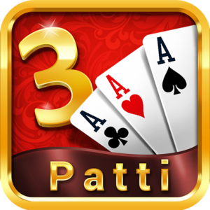 Teen Patti Gold Casino App