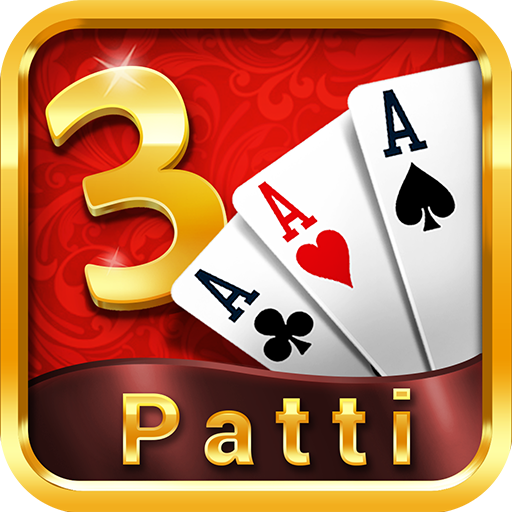 Teen Patti Gold Casino App